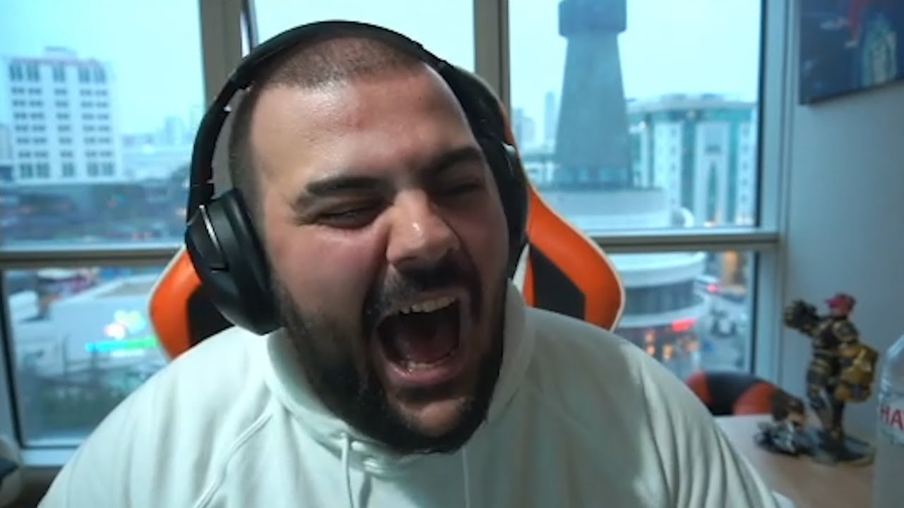 JAYCE LANINGDEN 21 ALMIŞSIN MAY NEYMIS OÇ😂😂😂