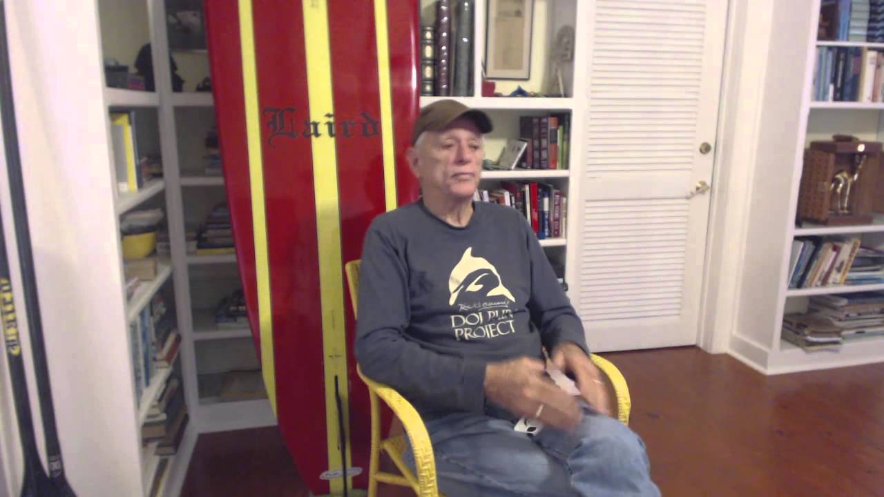 Investorideas interview with Ric O'Barry well-known dolphin activist
