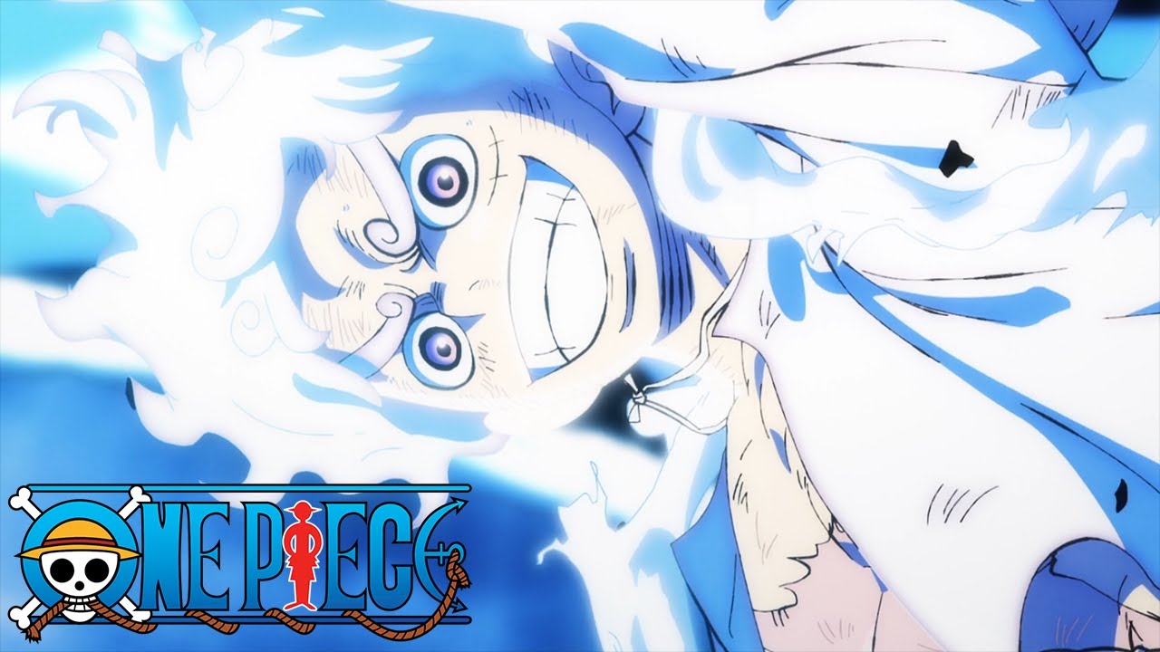 A promessa do Luffy no País de Wano | One Piece