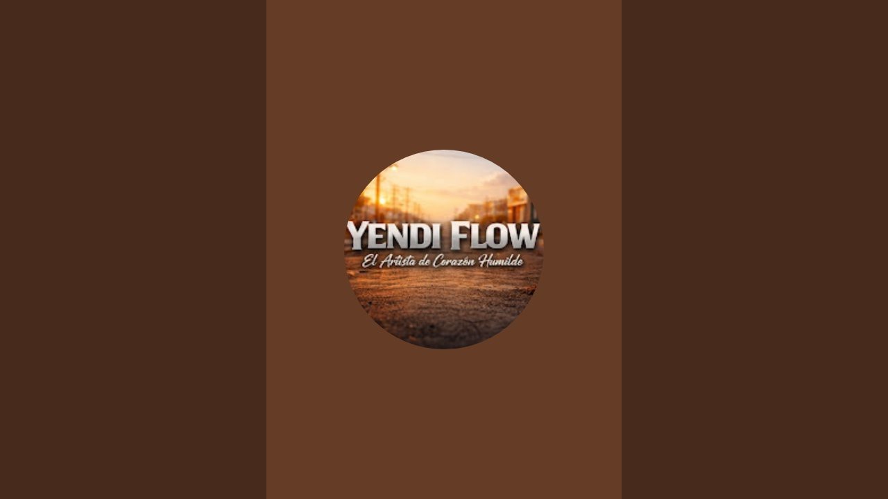 ¡Yendy Flow Dios le bendiga suscríbanse todo