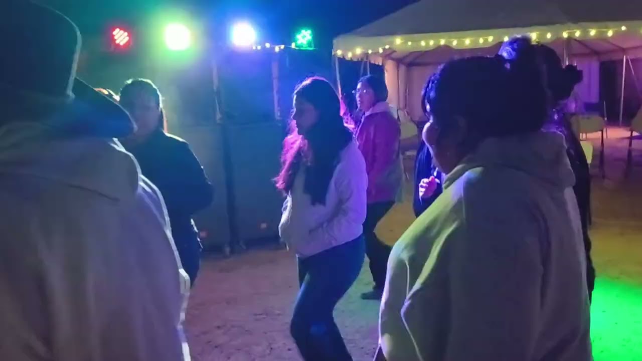 🎉B'day Dance @ Little Tucson 1/31/26 MUMSIGO🎊