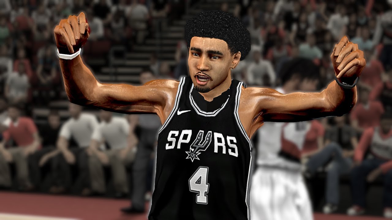 Pace Carter SHOWS OUT vs Rockets! | October 11, 2025