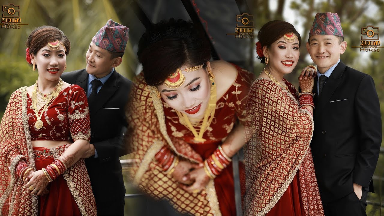 Tajeng & Rakam ll Wedding Diary