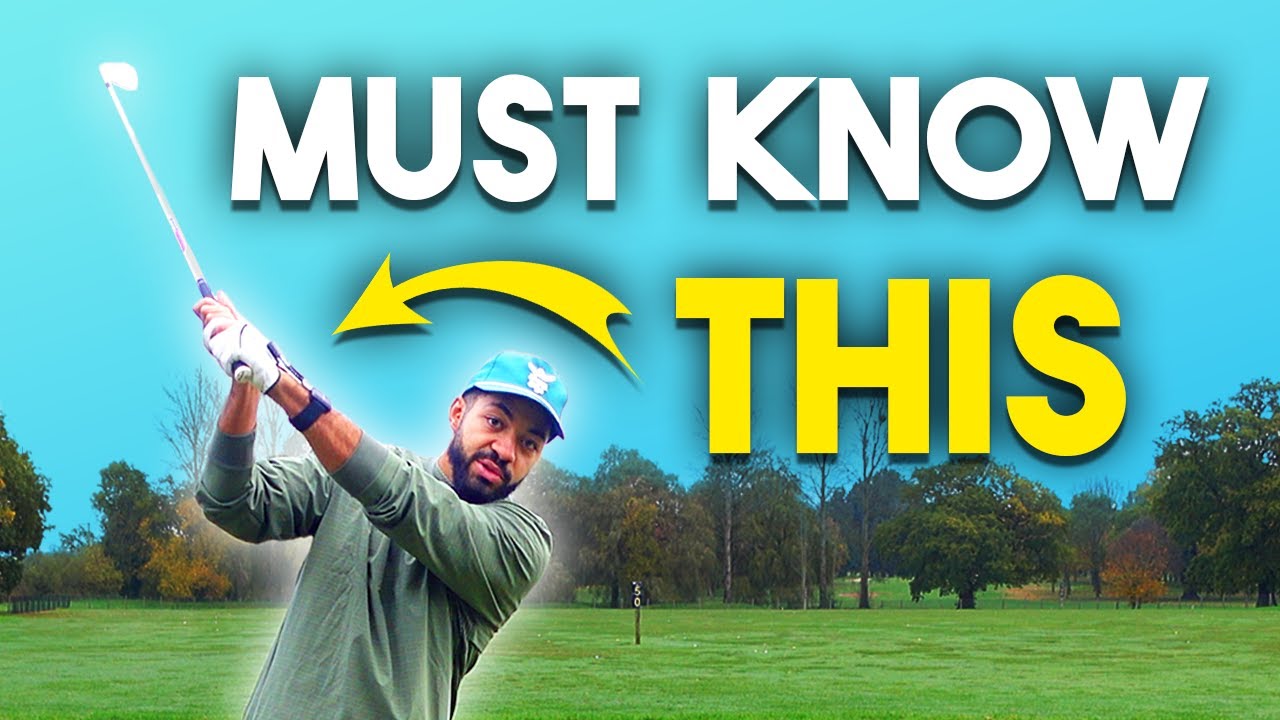 Stop Hitting It RIGHT! | 2 drills to stop slicing the golf ball