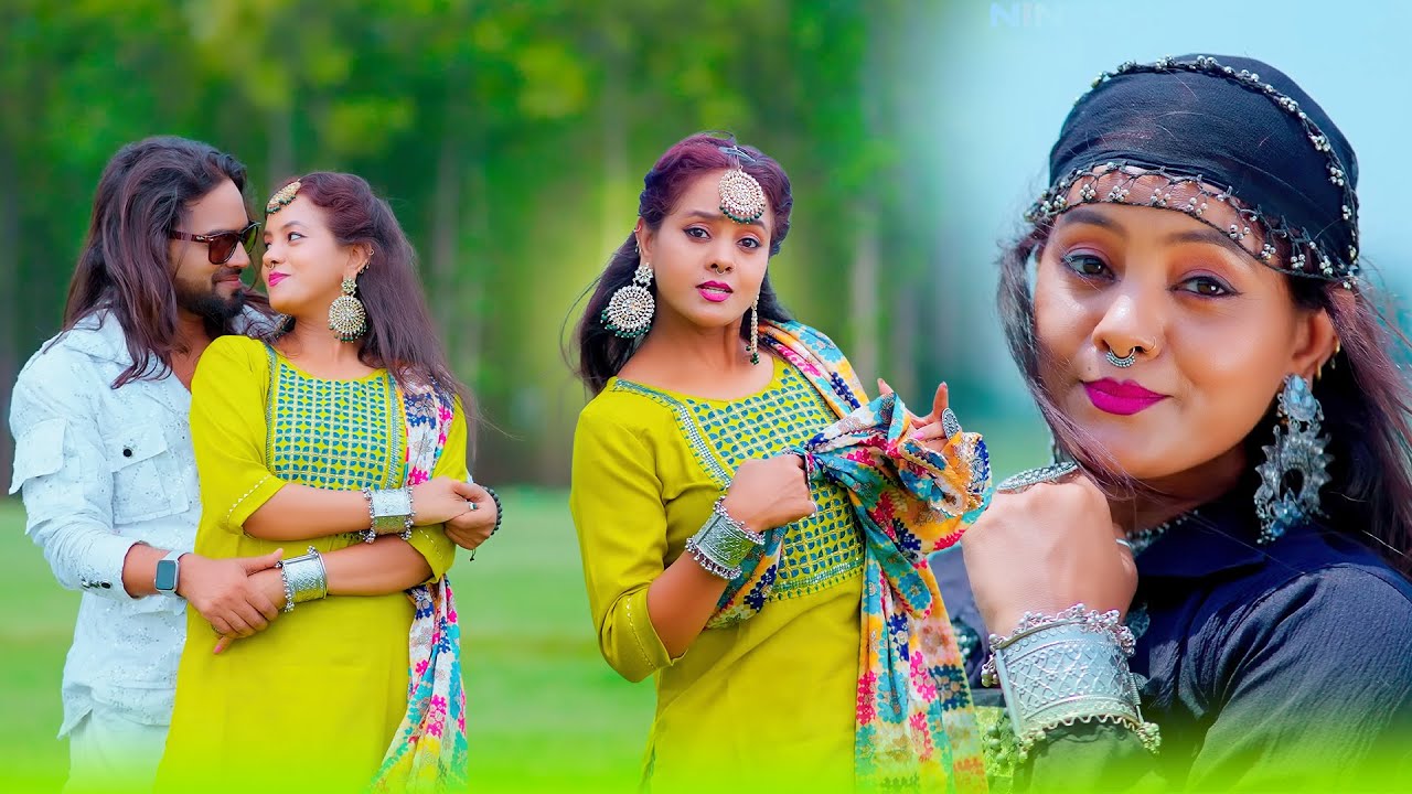New Nagpuri Nonstop Video 2026 | Dil Tor Nam Se Dhadke | Singer Kumar Pritam Suman Gupta #sadrisong