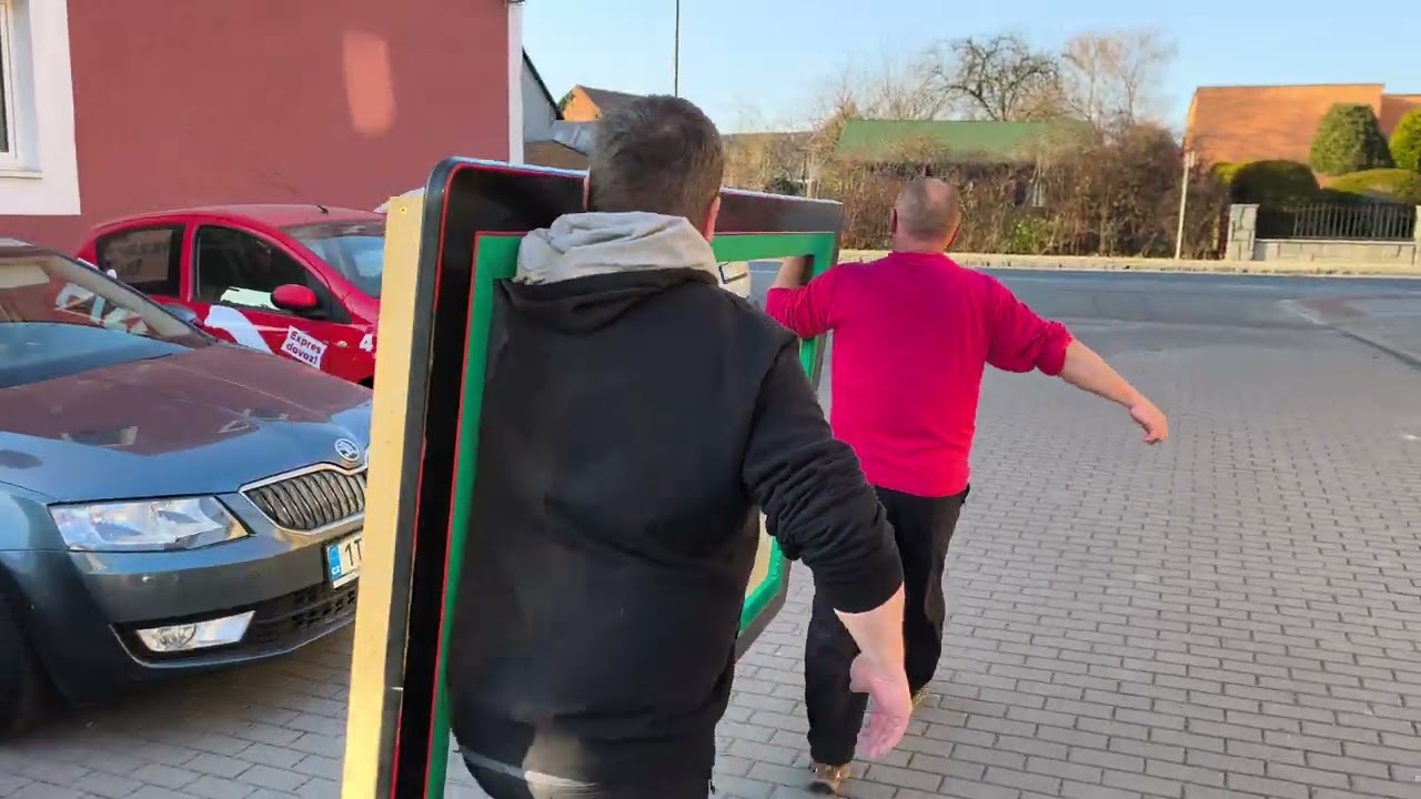 Výměna sůkna na karambolovém stole 190x95 cm