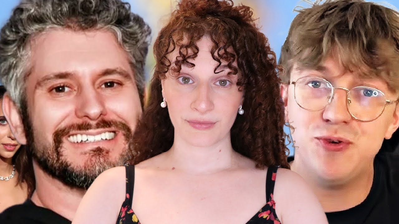 Deconstructing Ethan Klein's Misogyny