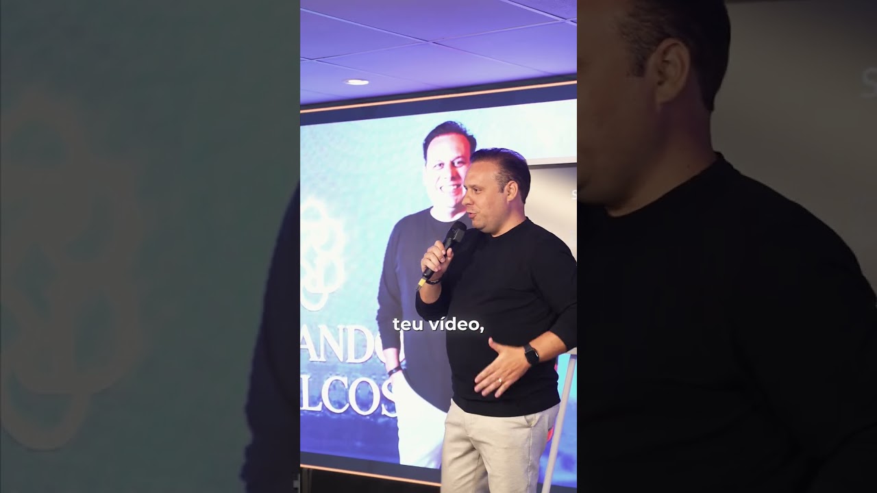 Reinando nos palcos da vida, assuma seu lugar.
