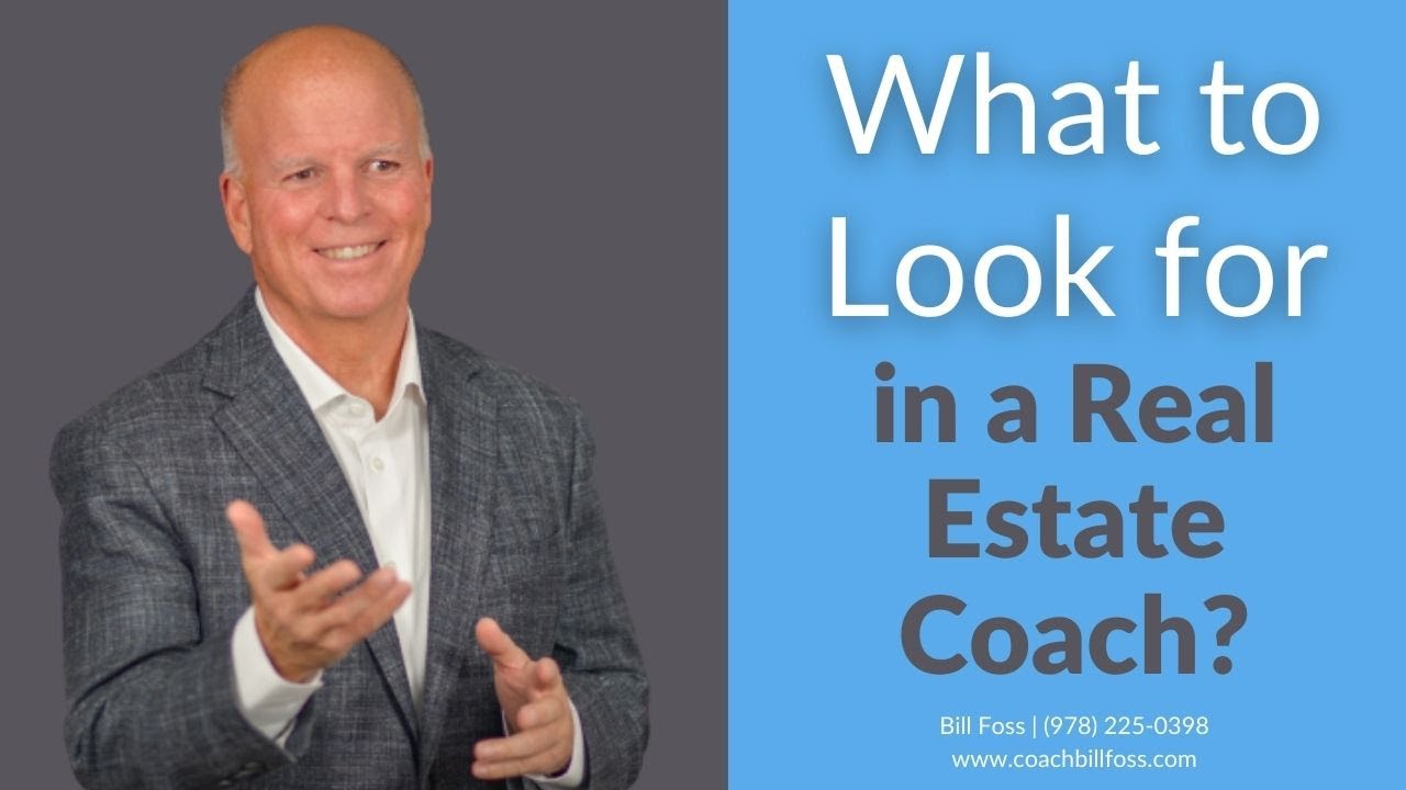 What Does The Right Coach For You Look Like?