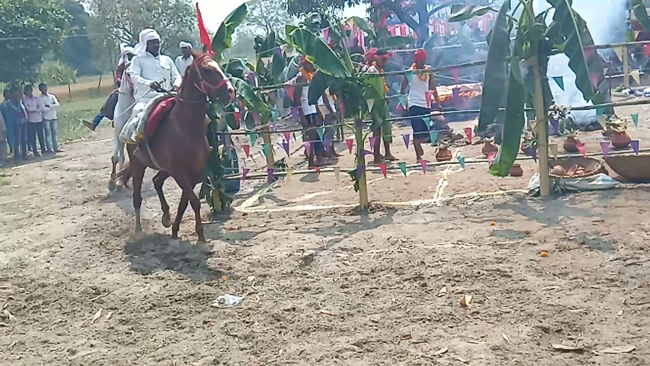 Shri Kashi Das Baba ka Puja