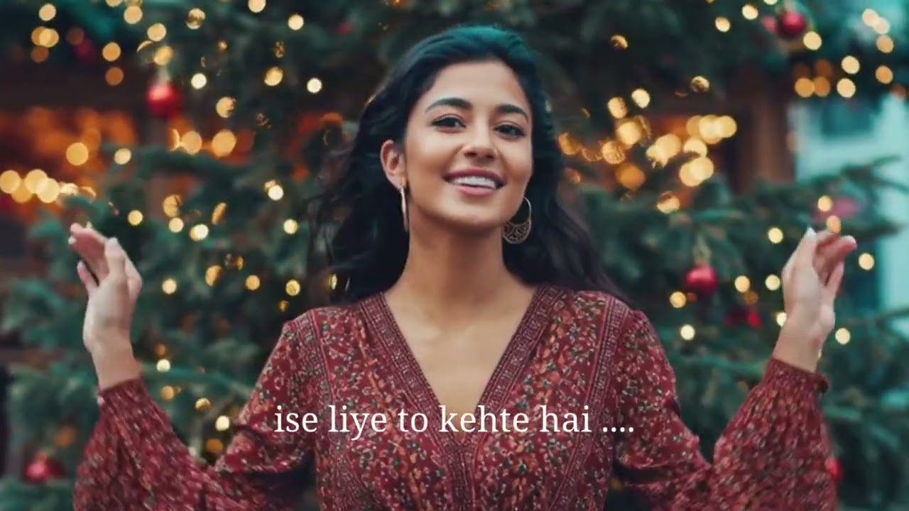 'Jai Masih Ki' is an emotional Masih Geet with lots of calling