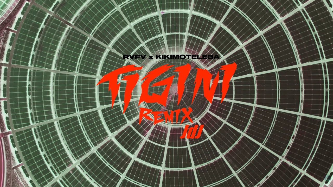 TIGINI (Remix) [JdJ]
