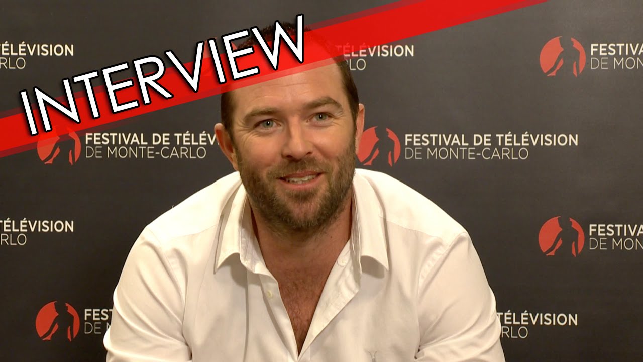 Sullivan Stapleton BLINSPOT | FTV16