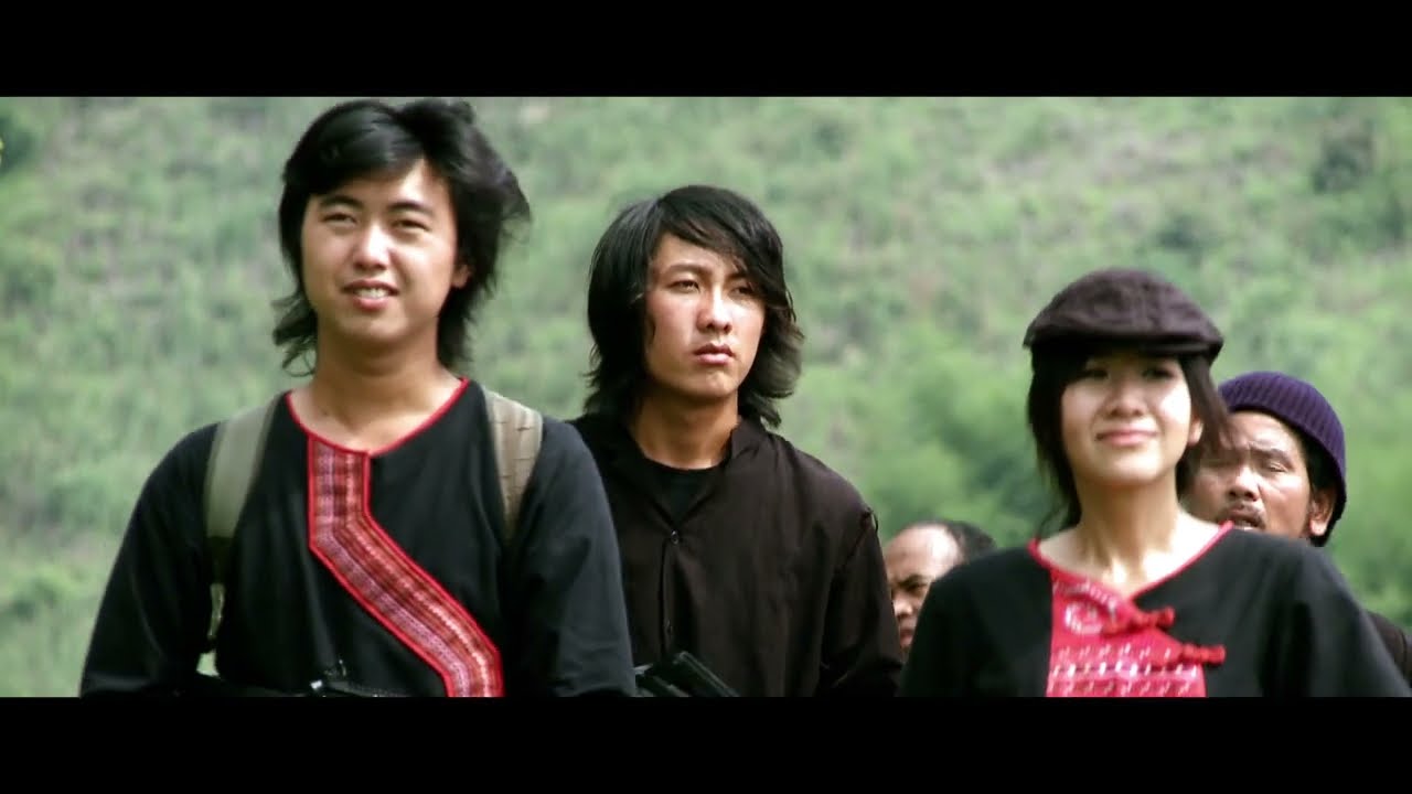 Nrhiav Kev Ncaj Ncees Ep.3