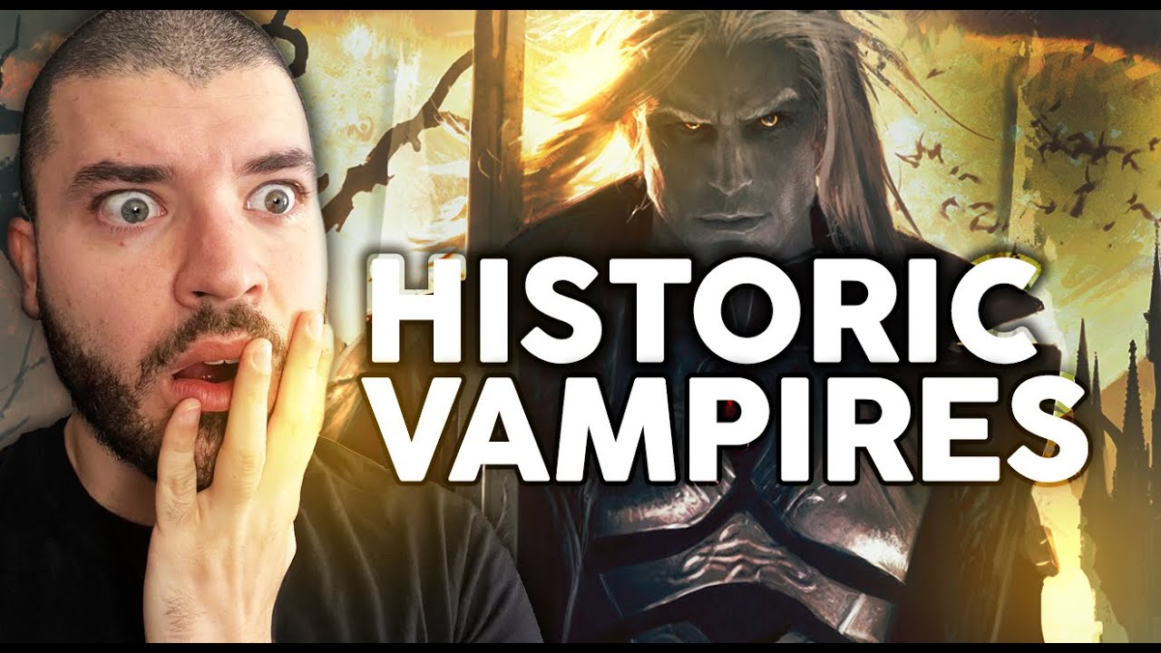 RAKDOS VAMPIRI se la gioca anche qua in CHALLENGE! - Historic Deck MTG Arena