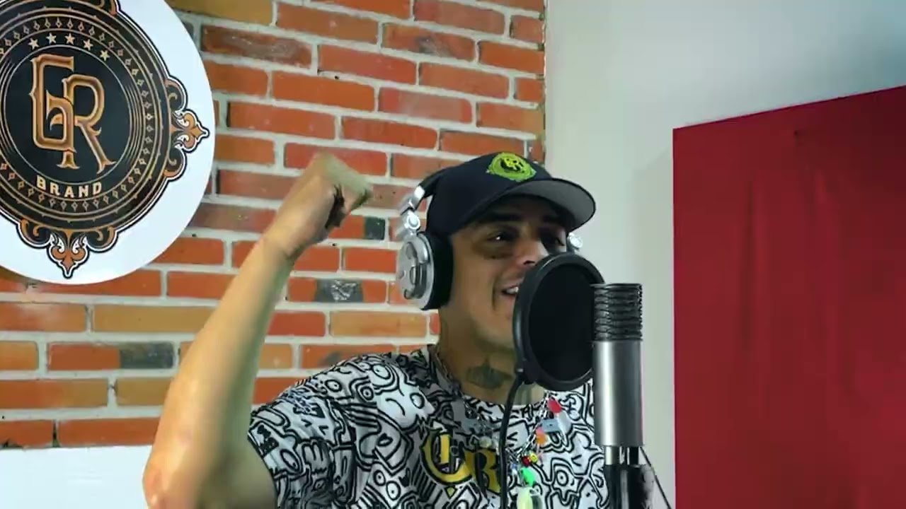GR SESSIONS 21 || #kodigo (Prod x Dayner) (Edit x ANFIZ)