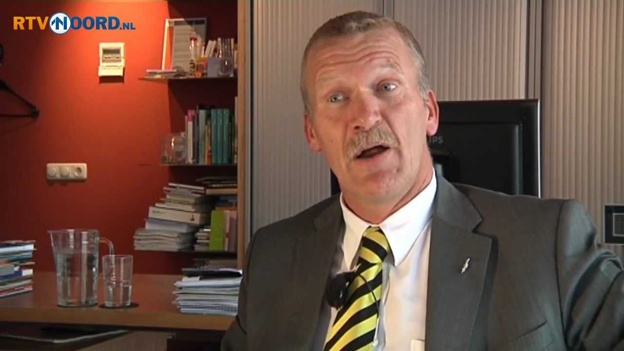 BV Veendam naar eredivisie in 1986