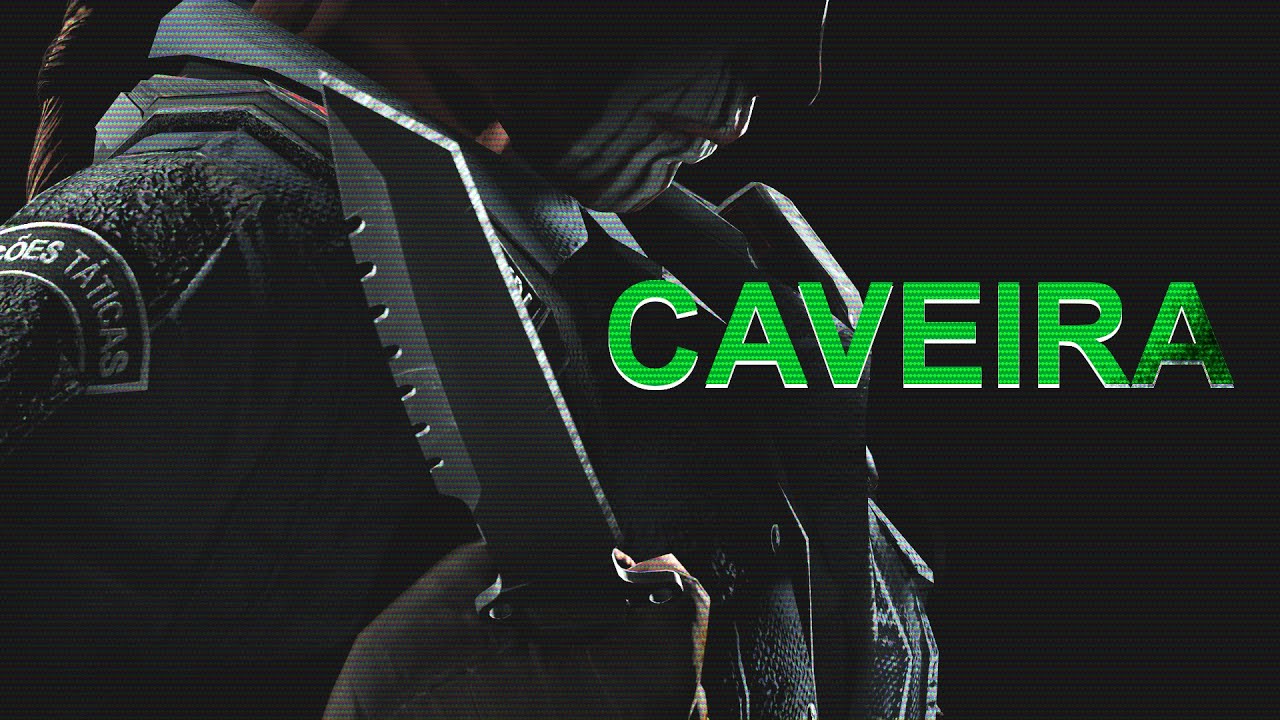 When you're hunted by Caveira