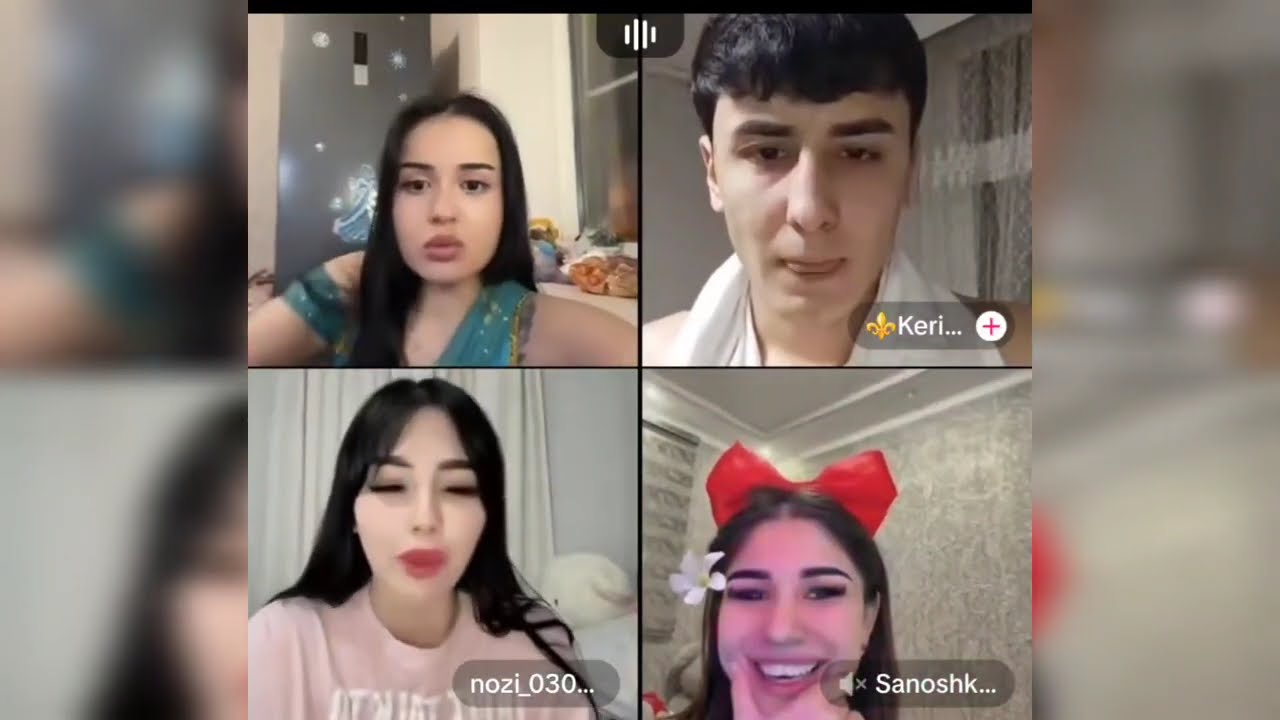 Сардор Дина шошамиз... 