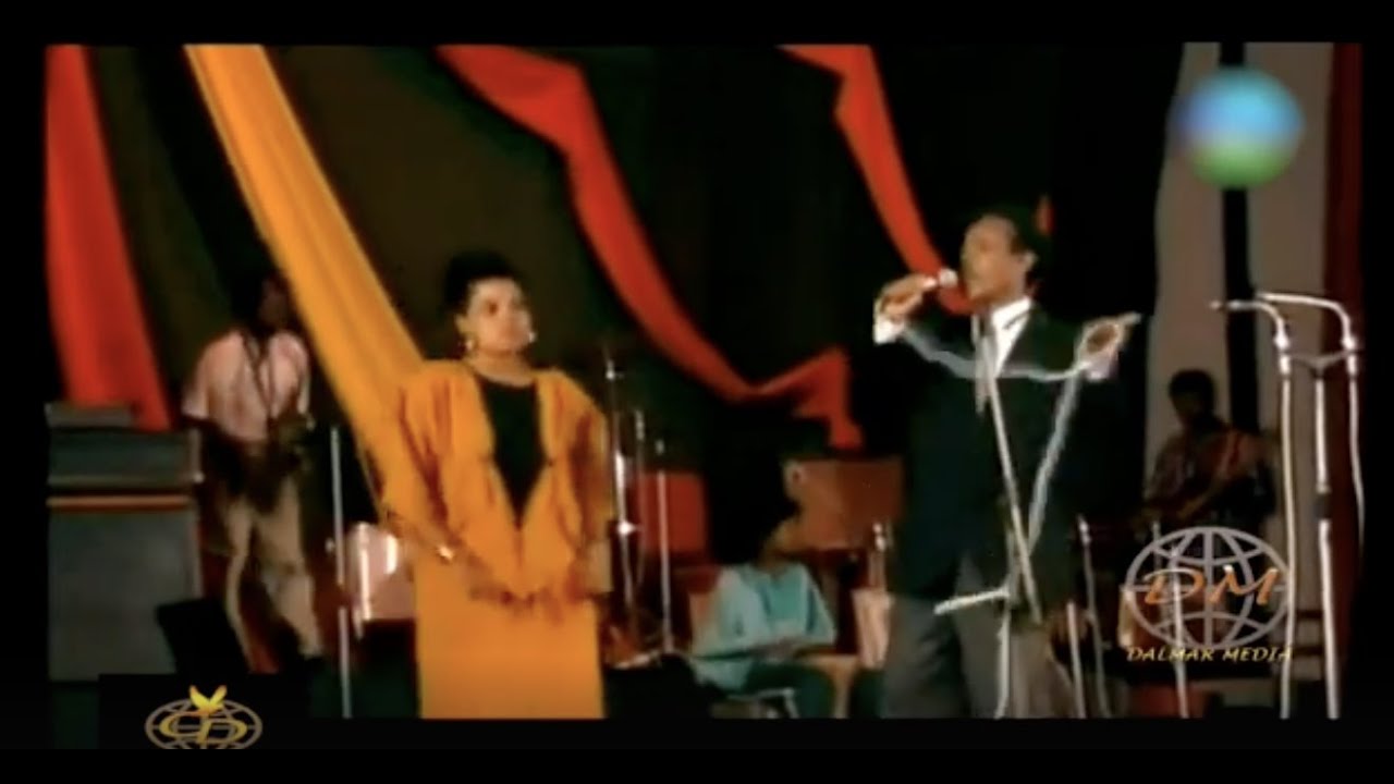 Cabdi Bacalwan Ahun  & Fadumo | Hayayirka