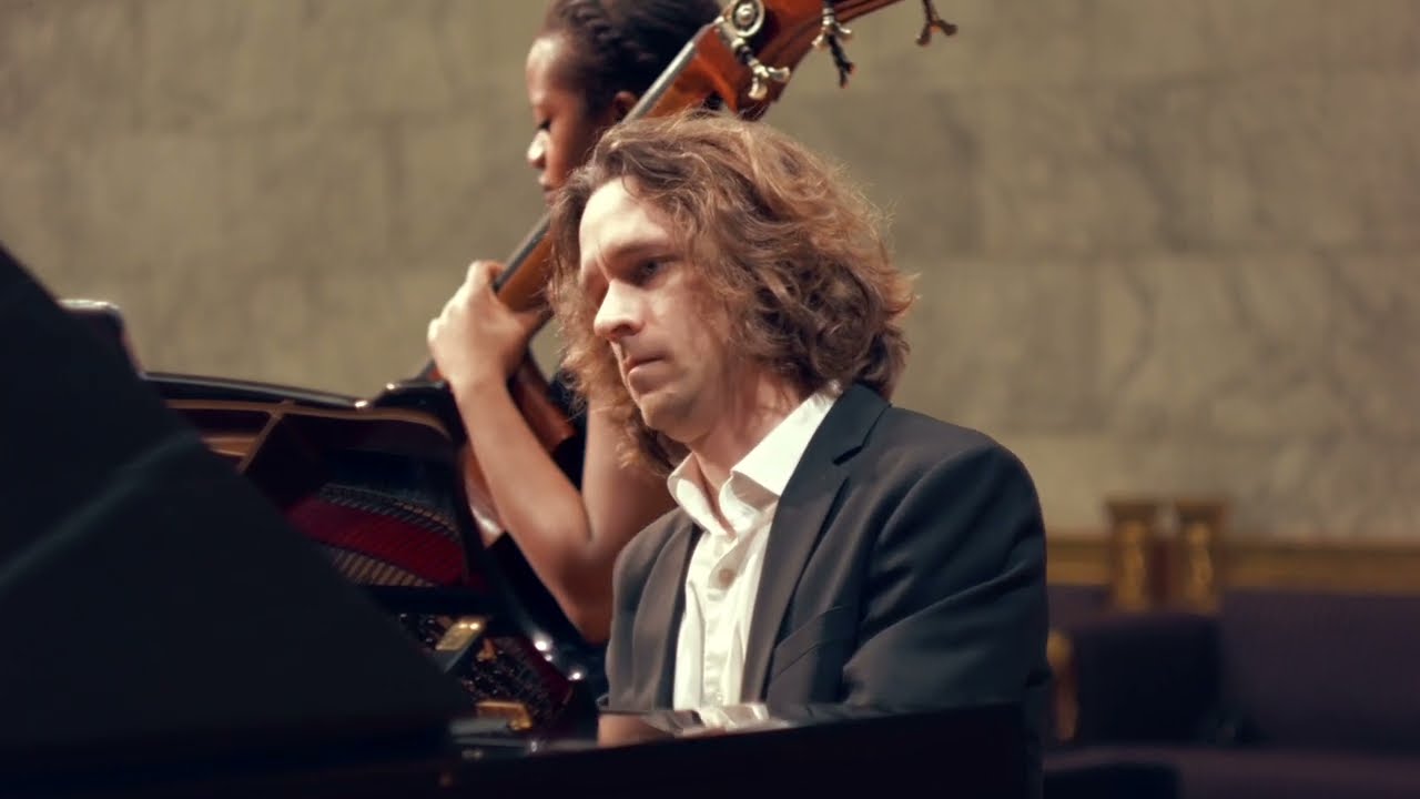 L'âme évaporée - Claude Debussy