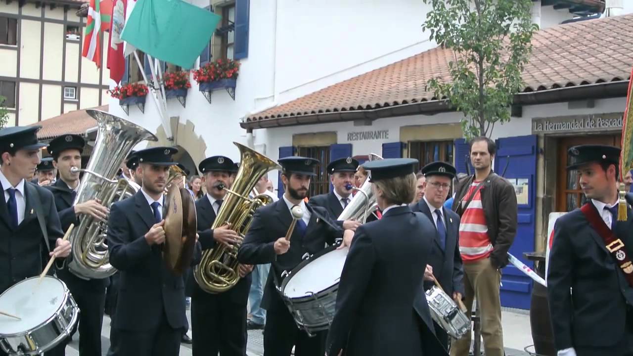 Titibiliti 2013 / ALARDE DE HONDARRIBIA 2013