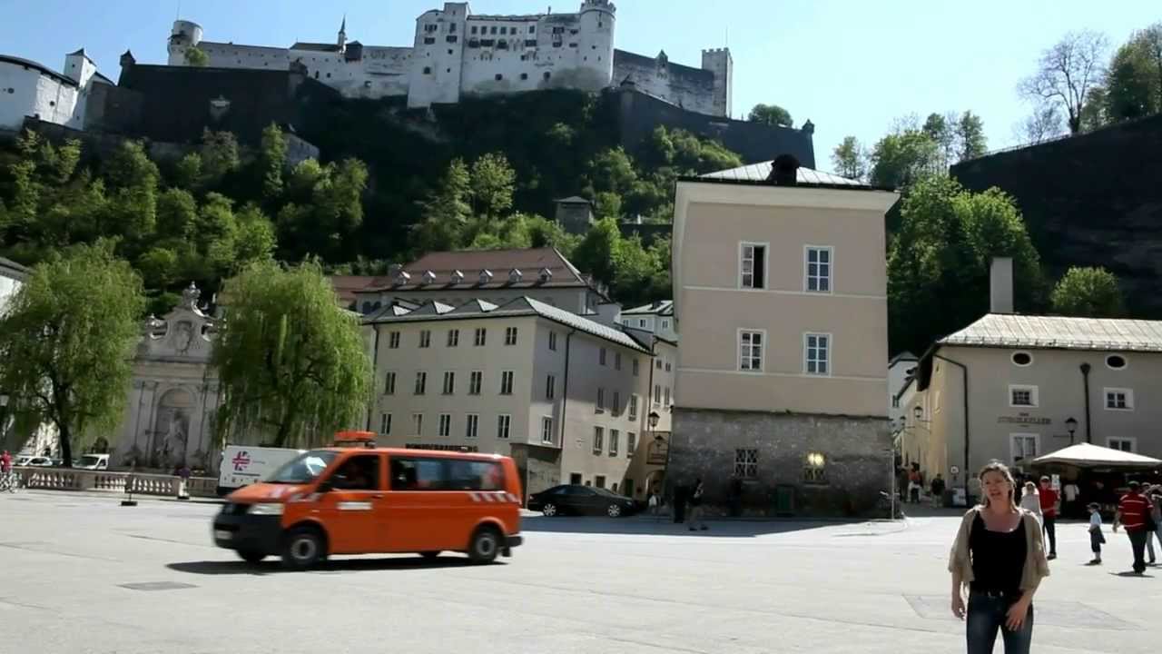 Forår i Østrig 2011 - Del 2