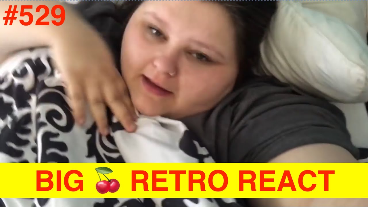 AMBERLYNN STILL BELIEVES SHE HAS ASMR... BIG CHERRY #529