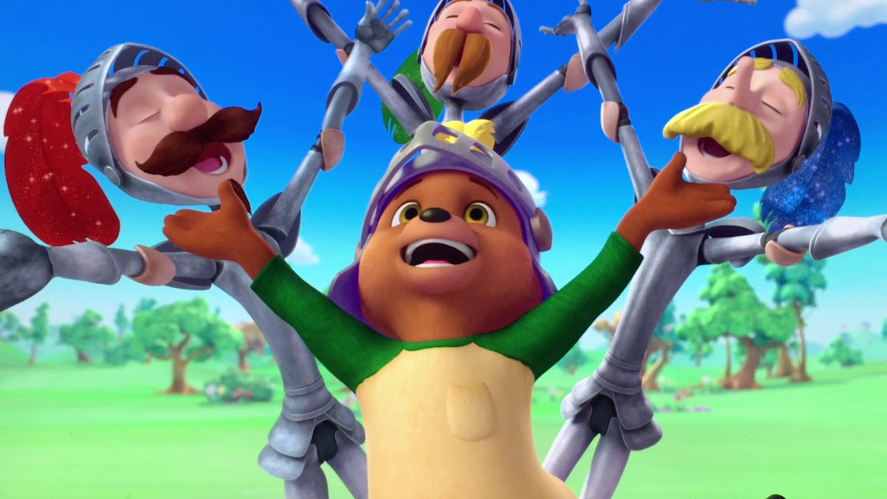 🎼We're Singing HARMONY 🎶🎵