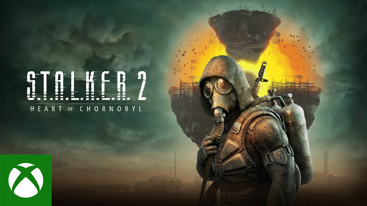S.T.A.L.K.E.R. 2: Heart of Chornobyl &mdash; Strider Story Trailer