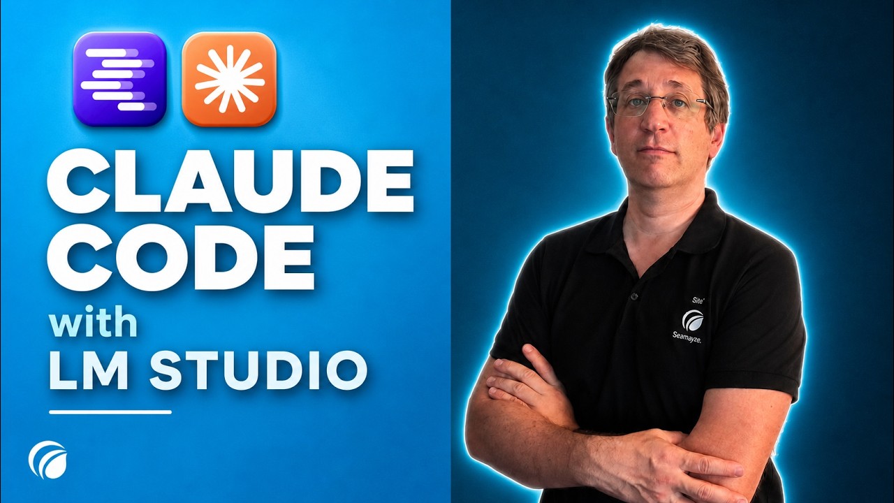 Claude Code with LM Studio on Windows 11: Run Local Models Without API Costs