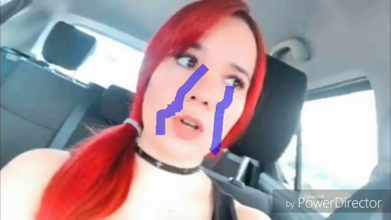 WindyGirkTV es ignorada por elrubiusOMG