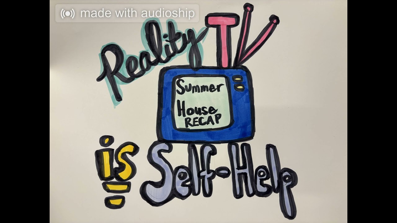 RTVISH: SUMMER HOUSE RECAP EP 1