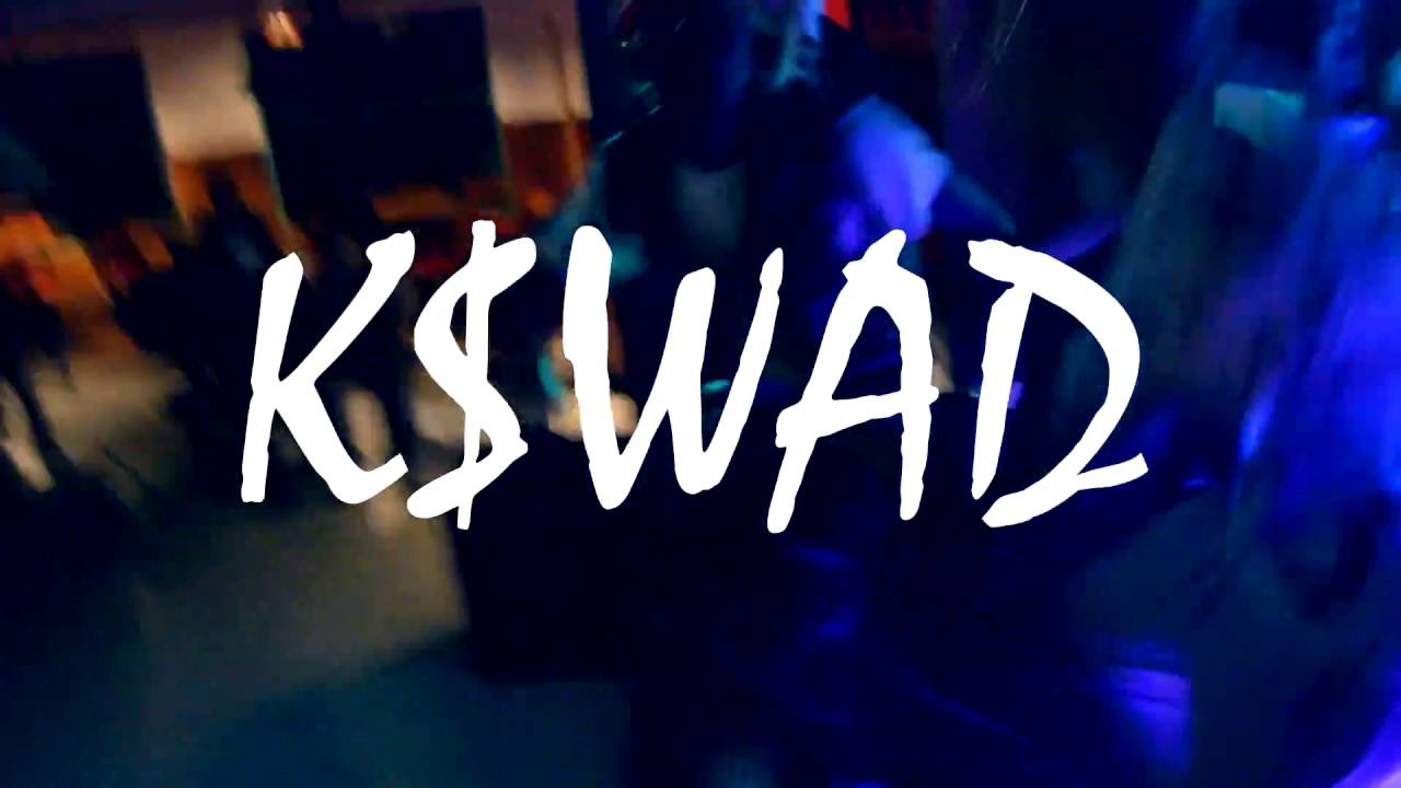 K$WAD LIVE X PERLA NEGRA