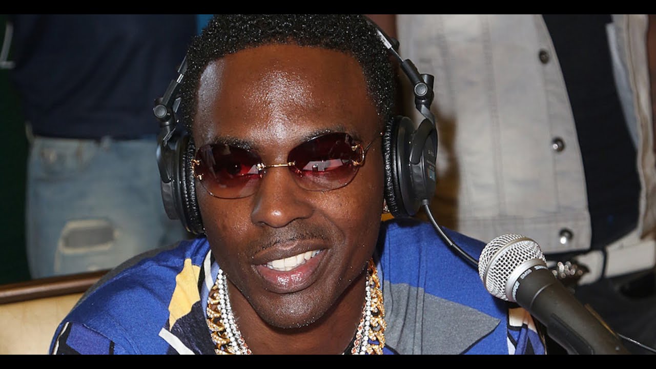 [Free] Young Dolph Type Beat 
