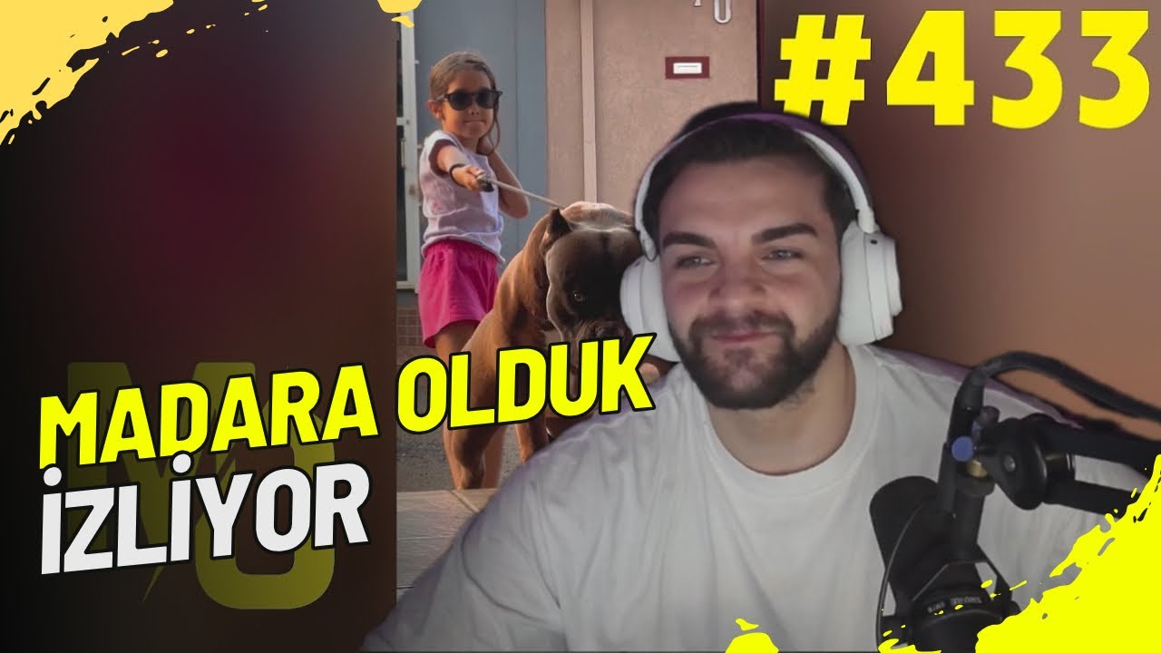 Ebonivon Madara Olduk #433 izliyor @moarsiv