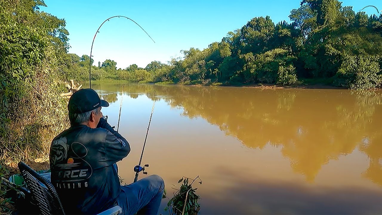 POÇÃO DO PAU SECO