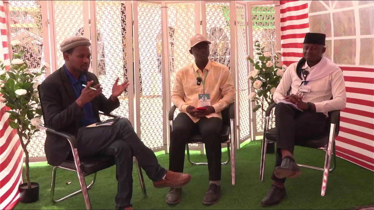 26.04.2025_LIVE ON MTA INTERNATIONAL GAMBIA STUDIOS