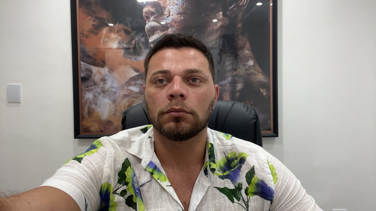 ELE(A) VAI TE PROCURAR? EM QUANTO TEMPO?
