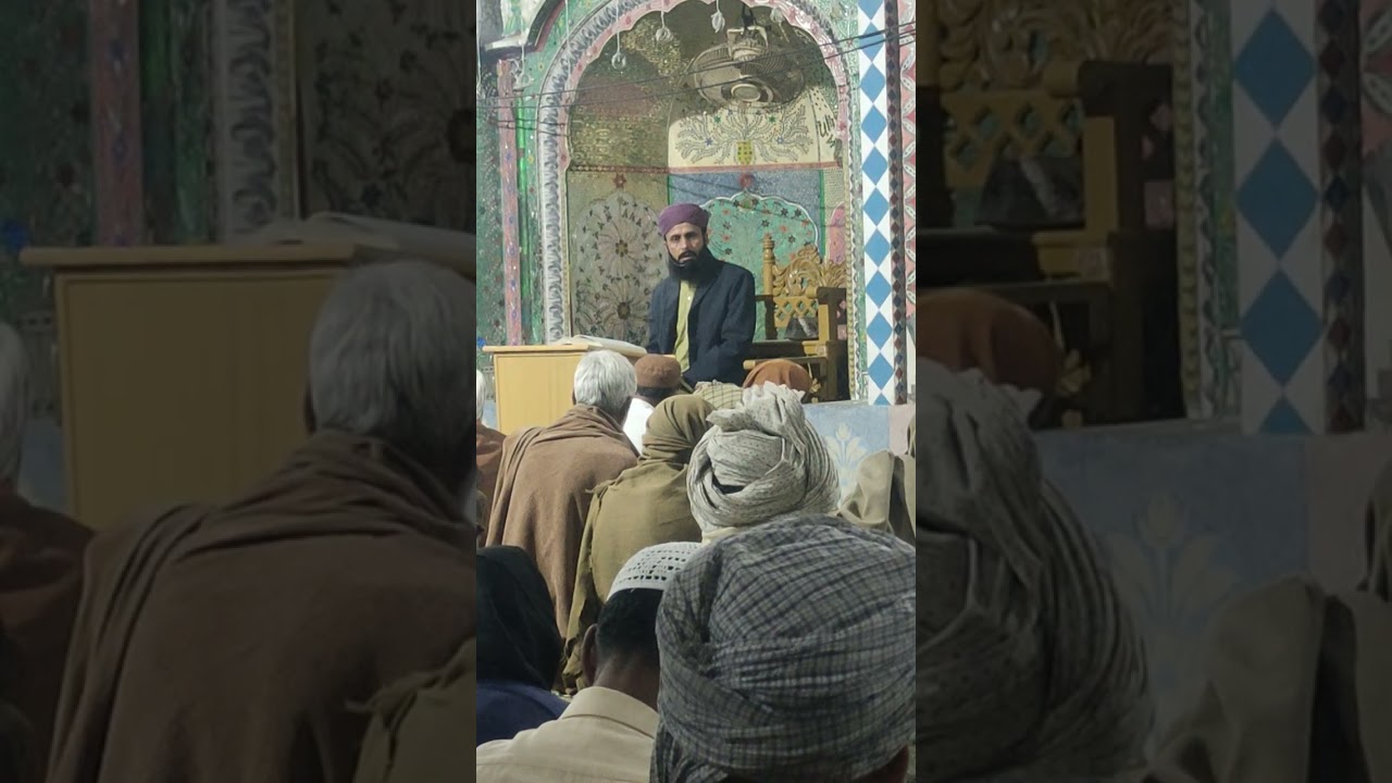  Molana Naveed Noori Latest_Baya| _2026_Dars-e-Quran Ramzan | PNA Islamic 