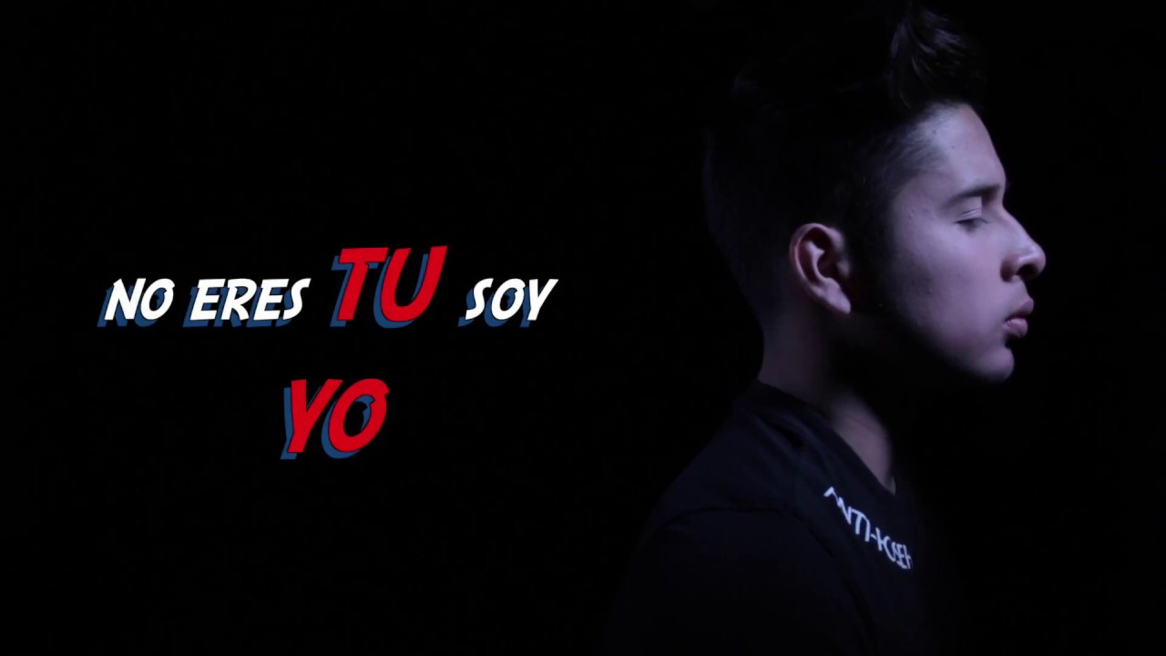 Telechikoz-Llora Corazón (Video Lyric)