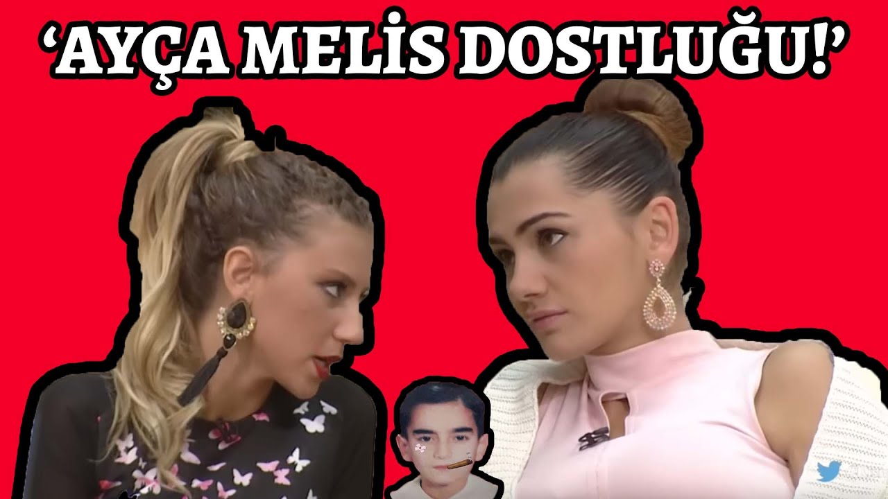Tssigalko Kısmetse Olur İzliyor Vol 82 | AYÇA MELİS DOSTLUĞU!