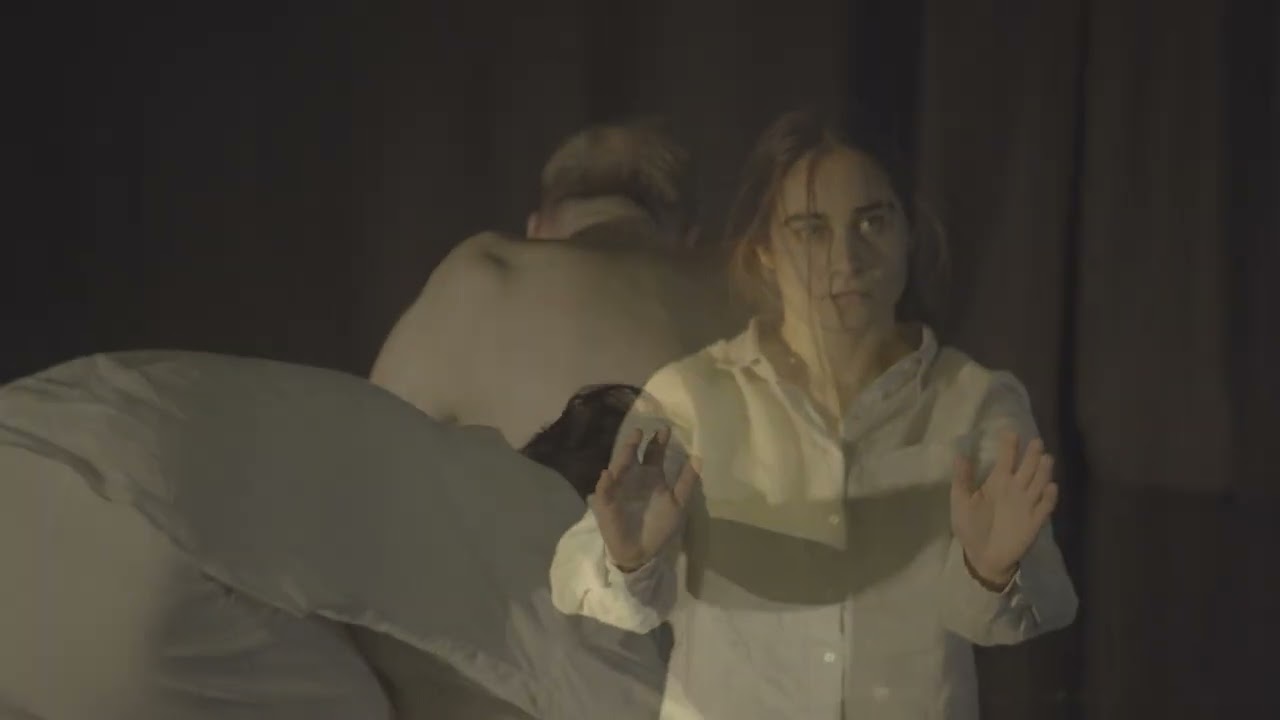 Rêve  Trailer