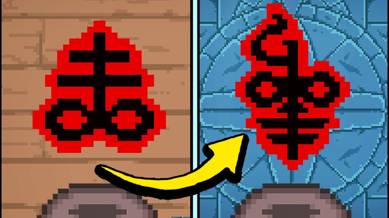 Brimstone but 1000x worse