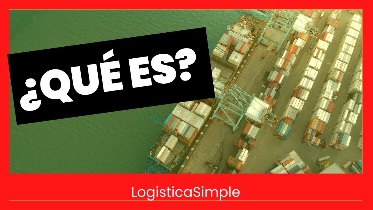 ¿Qué es la Logistica de distribución? Proceso y funciones