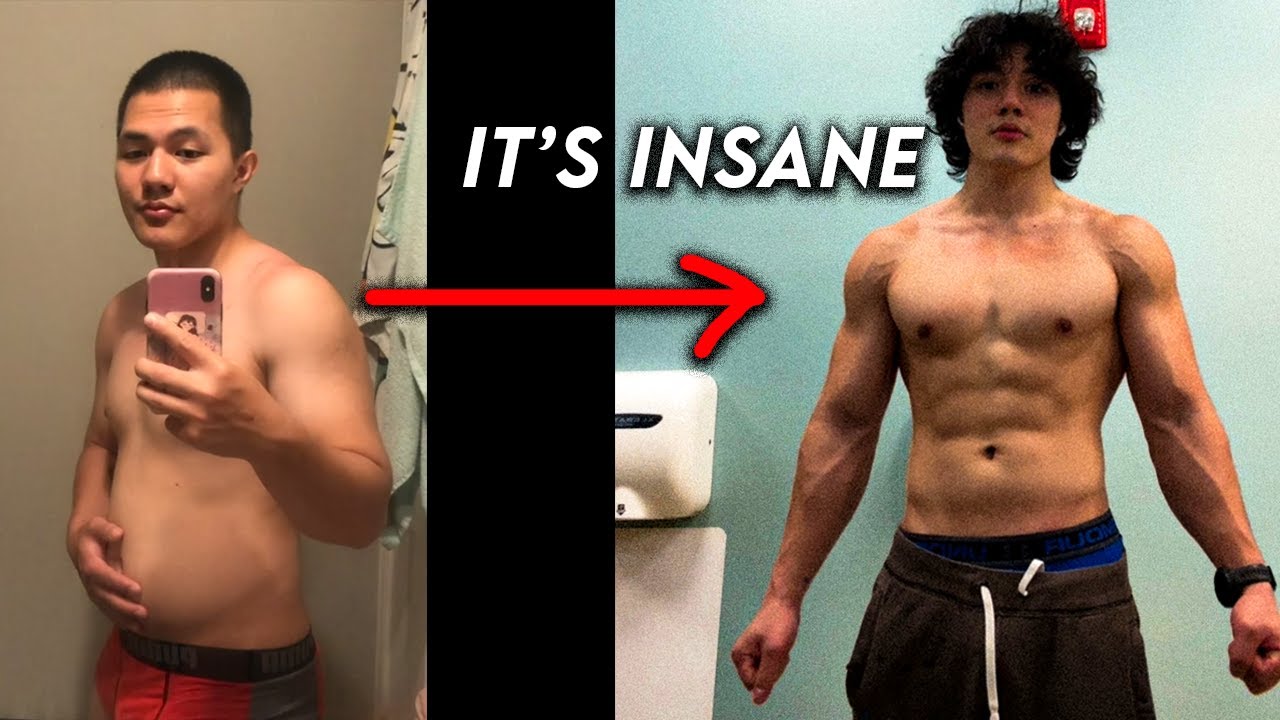 How overcoming Lust will change the Average guy's life, it's insane man (weirdly specific)