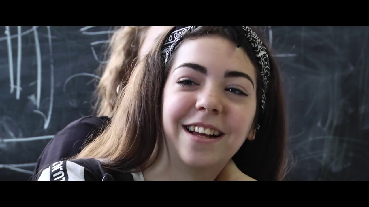 E' QUI IL MIO DOMANI - Trecase | School Movie 2019