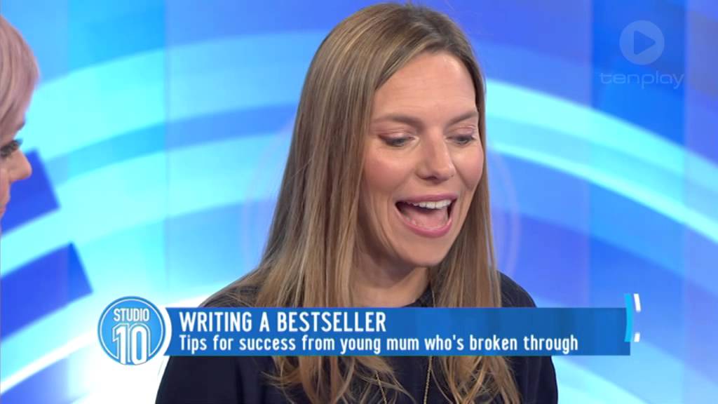 Writing A Bestseller