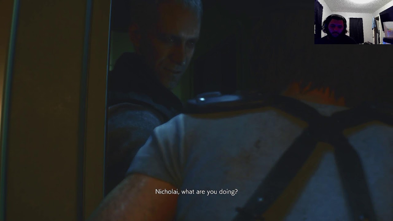 RESIDENT EVIL 3