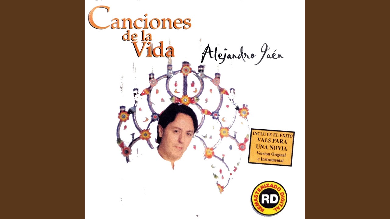 Vals para una Novia